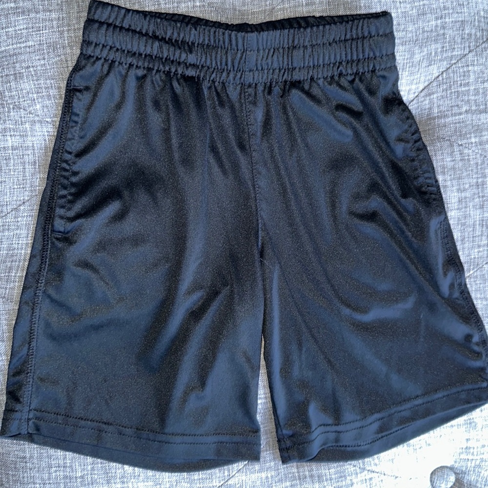 Cat & Jack shorts